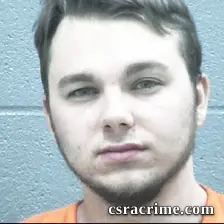 Darrell Alexander booking photo