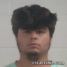 Darrell Alexander Herrera booking photo