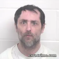 Darrell Allen Green booking photo