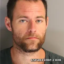 Darrell Brown booking photo
