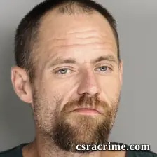 Darrell Brown booking photo