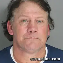Darrell Cooper booking photo