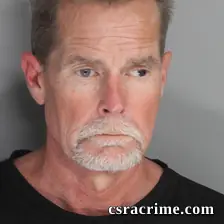 Darrell Eubanks booking photo