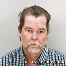 Darrell Eubanks booking photo
