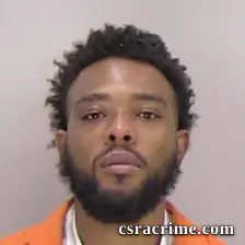 Darrell Floyd Willingham booking photo