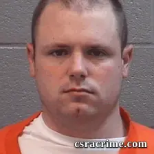 Darrell Stone booking photo