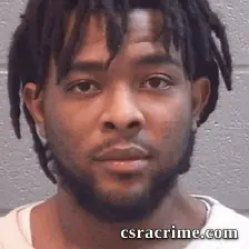 Darrell Willingham booking photo