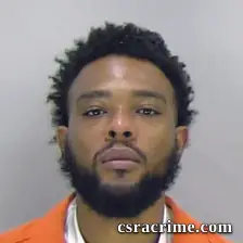 Darrell Willingham booking photo