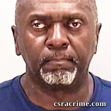 Darrell Winters booking photo
