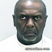 Darrell Winters booking photo