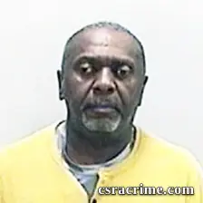 Darrell Winters booking photo