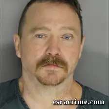 Darrick Cooper booking photo