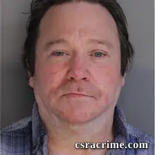 Darrick Cooper booking photo