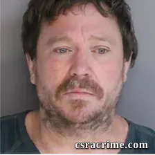 Darrick Cooper booking photo