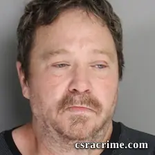 Darrick Cooper booking photo