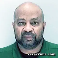 Darrol Boxton booking photo