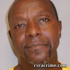 Darryl Crumbley booking photo