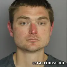 Darryl Jackson JR booking photo