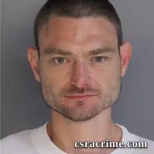Darryl Jackson JR booking photo