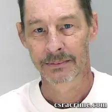 Darryl Roark booking photo