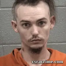 Dartagnan Eric Guess booking photo