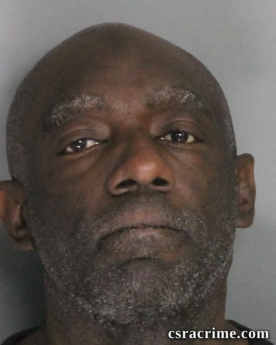 Dartanum Ivey booking photo
