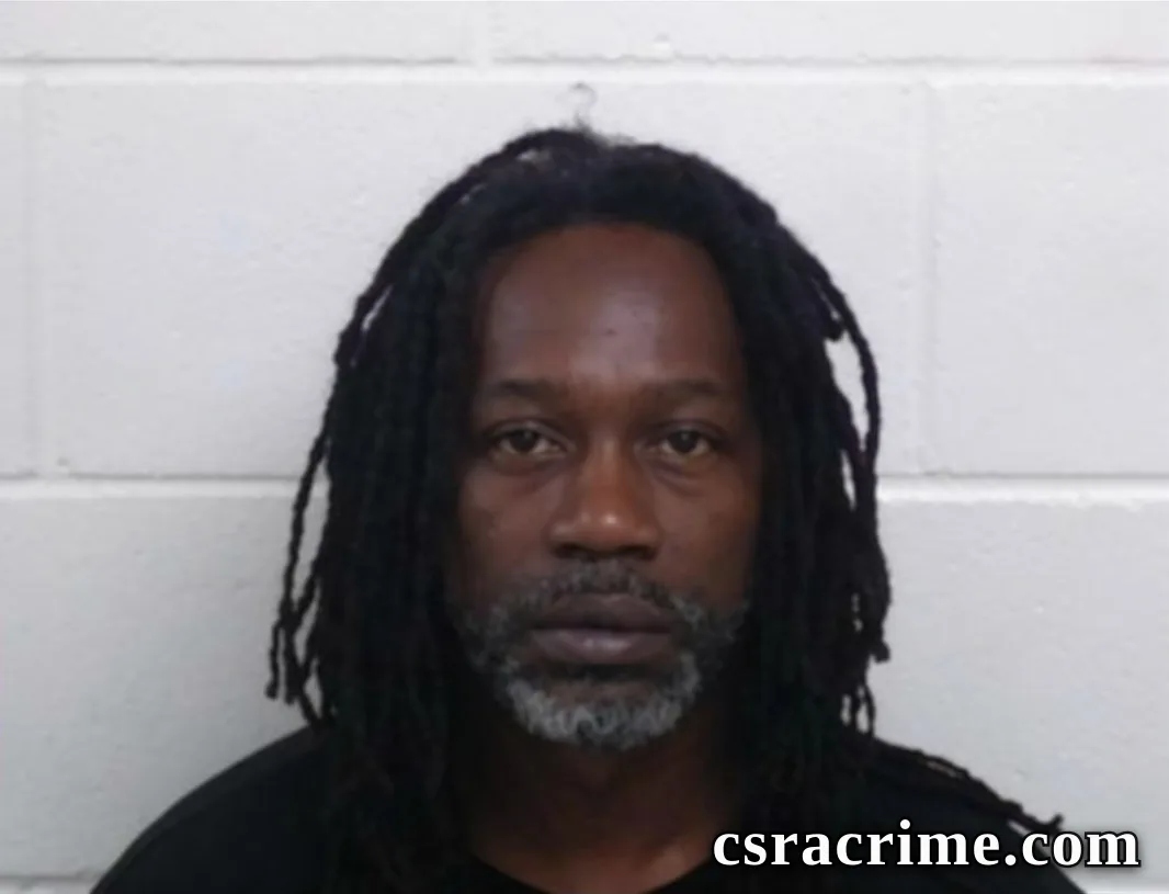 Dartanya Aldino Brooks booking photo