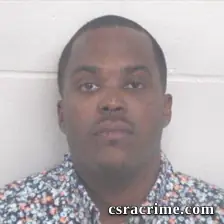 Dartavis Antonio Williams booking photo