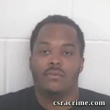 Dartavis Antonio Williams booking photo