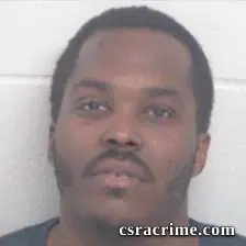 Dartavis Antonio Williams booking photo
