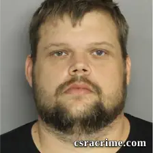 Darwin Robinson JR booking photo