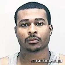 Dashan Dunnum booking photo