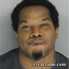 Dashawn Abney booking photo