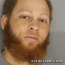 Dashawn Deloach booking photo