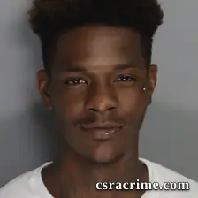 Dashawn Jimperson booking photo
