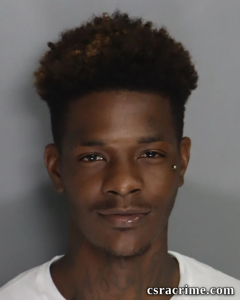 Dashawn Jimperson booking photo