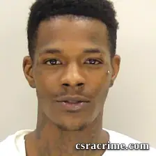 Dashawn Jimperson booking photo