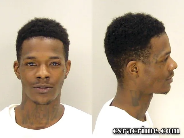 Dashawn Jimperson booking photo