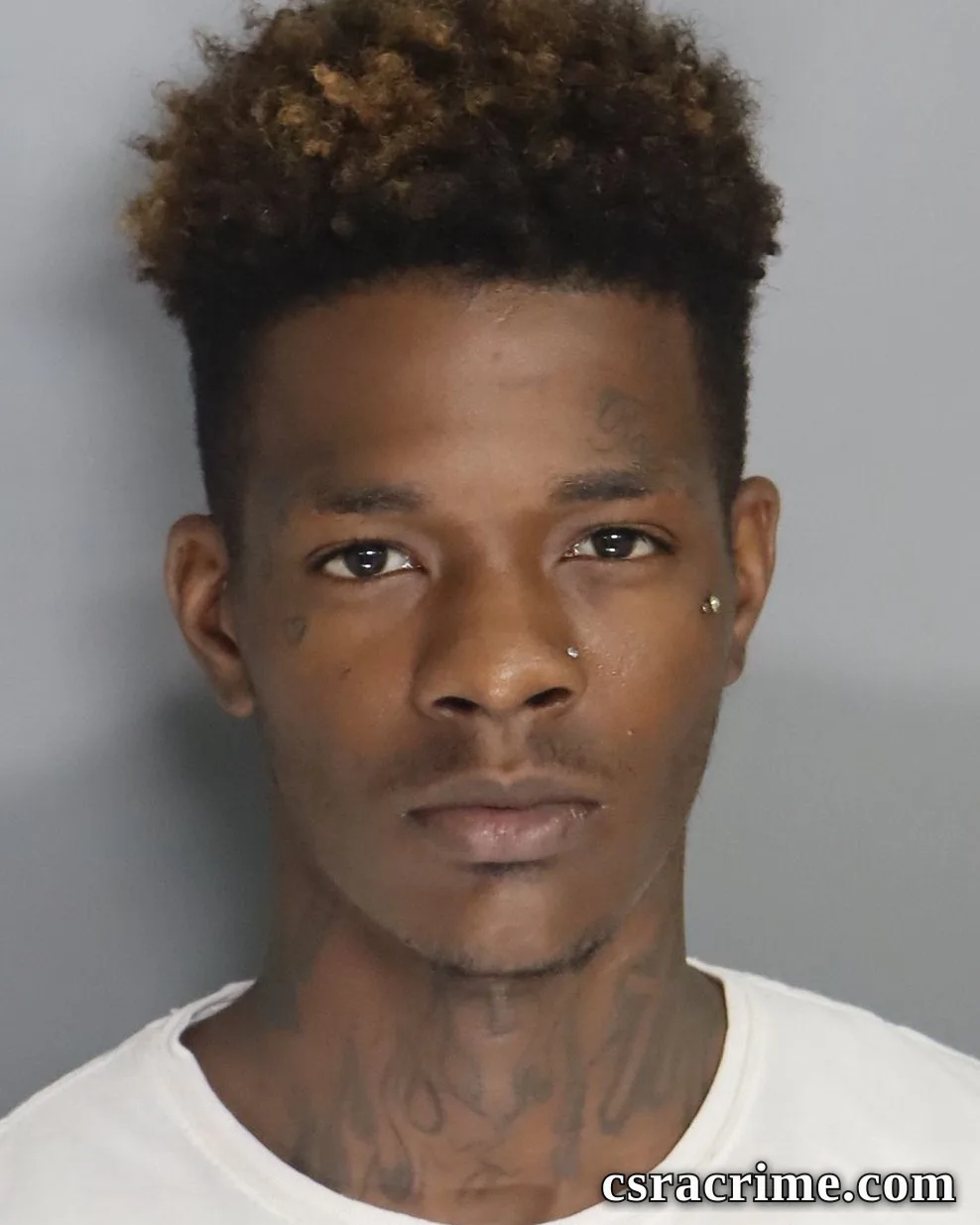 Dashawn Jimperson booking photo