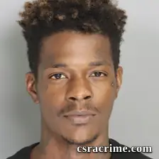 Dashawn Jimperson booking photo