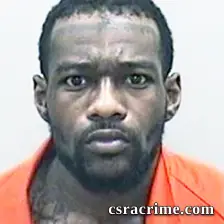 Dashona Wright booking photo