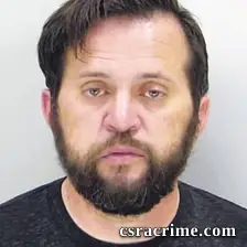 Datric Johnson booking photo