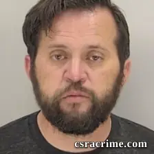 Datric Novan Johnson booking photo