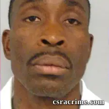 Dave Council booking photo
