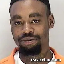 Dave Singleton booking photo