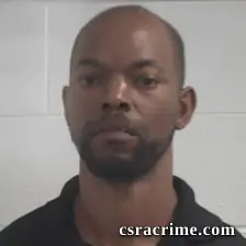 Daven Dawon Tillman booking photo