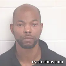 Daven Dawon Tillman booking photo