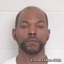Daven Dawon Tillman booking photo