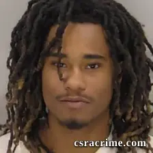 Daveon Jonquavious Wood booking photo