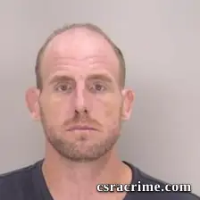 David Alan Knight booking photo